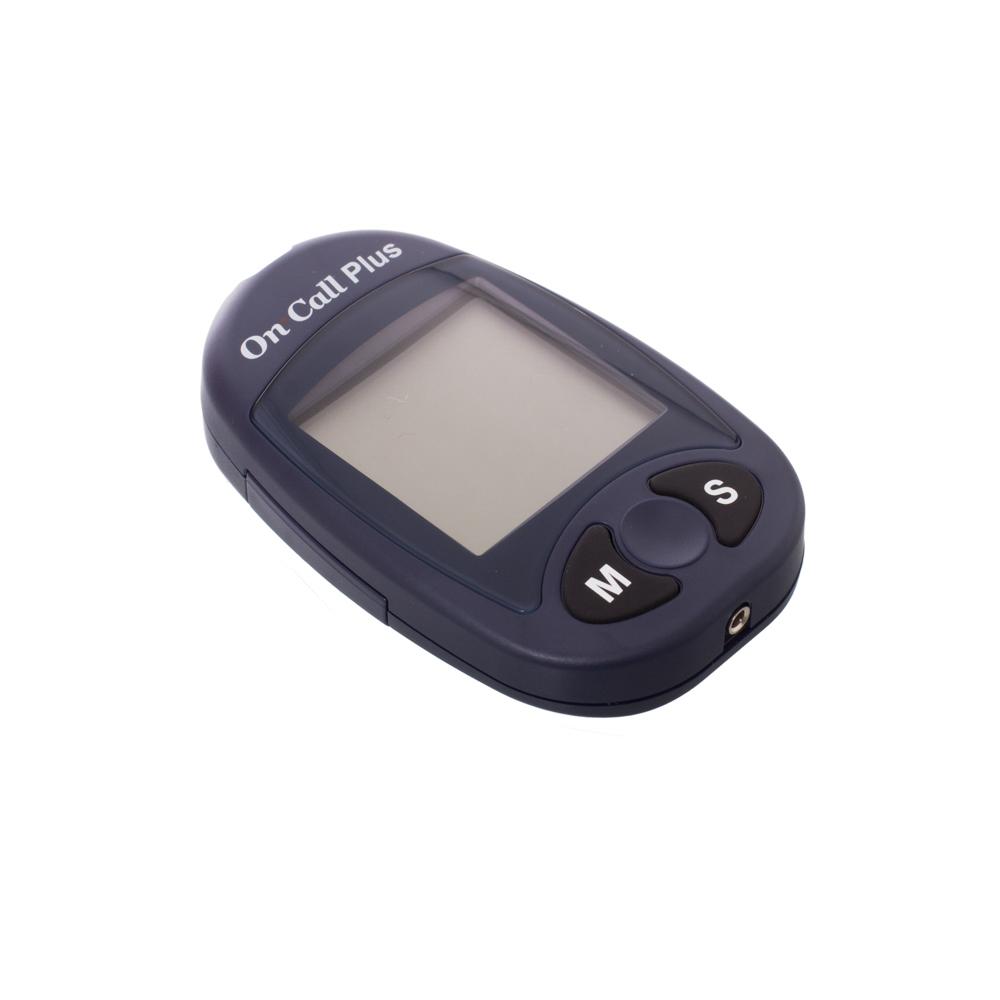Glucometro On Call® Plus