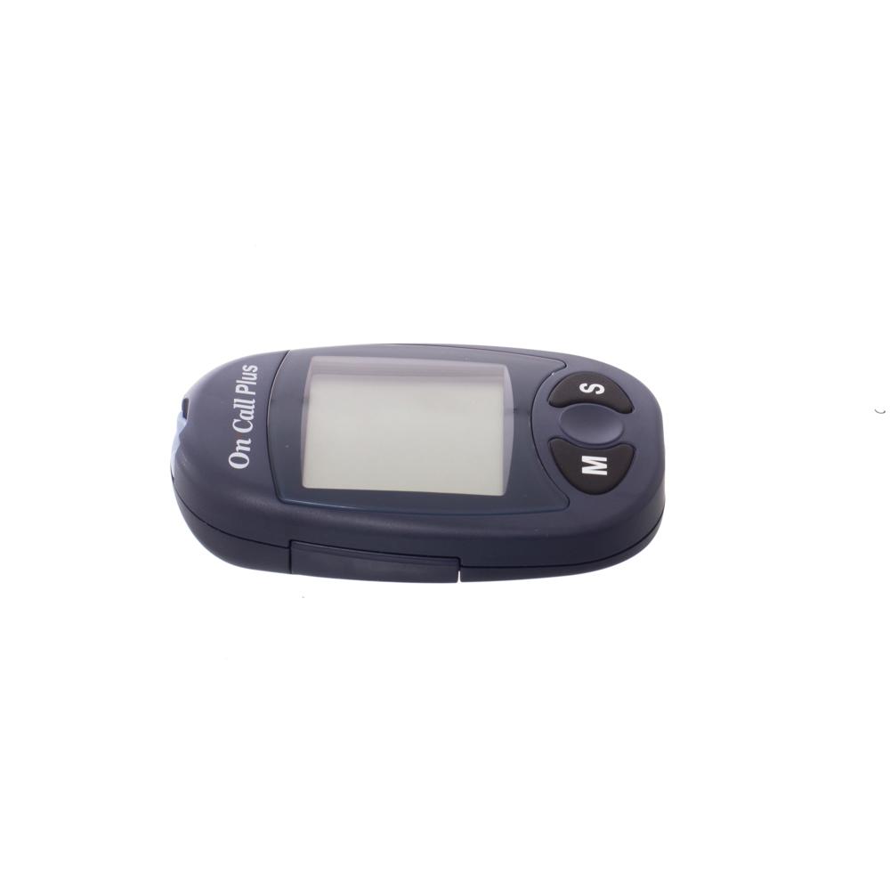 Glucometro On Call® Plus